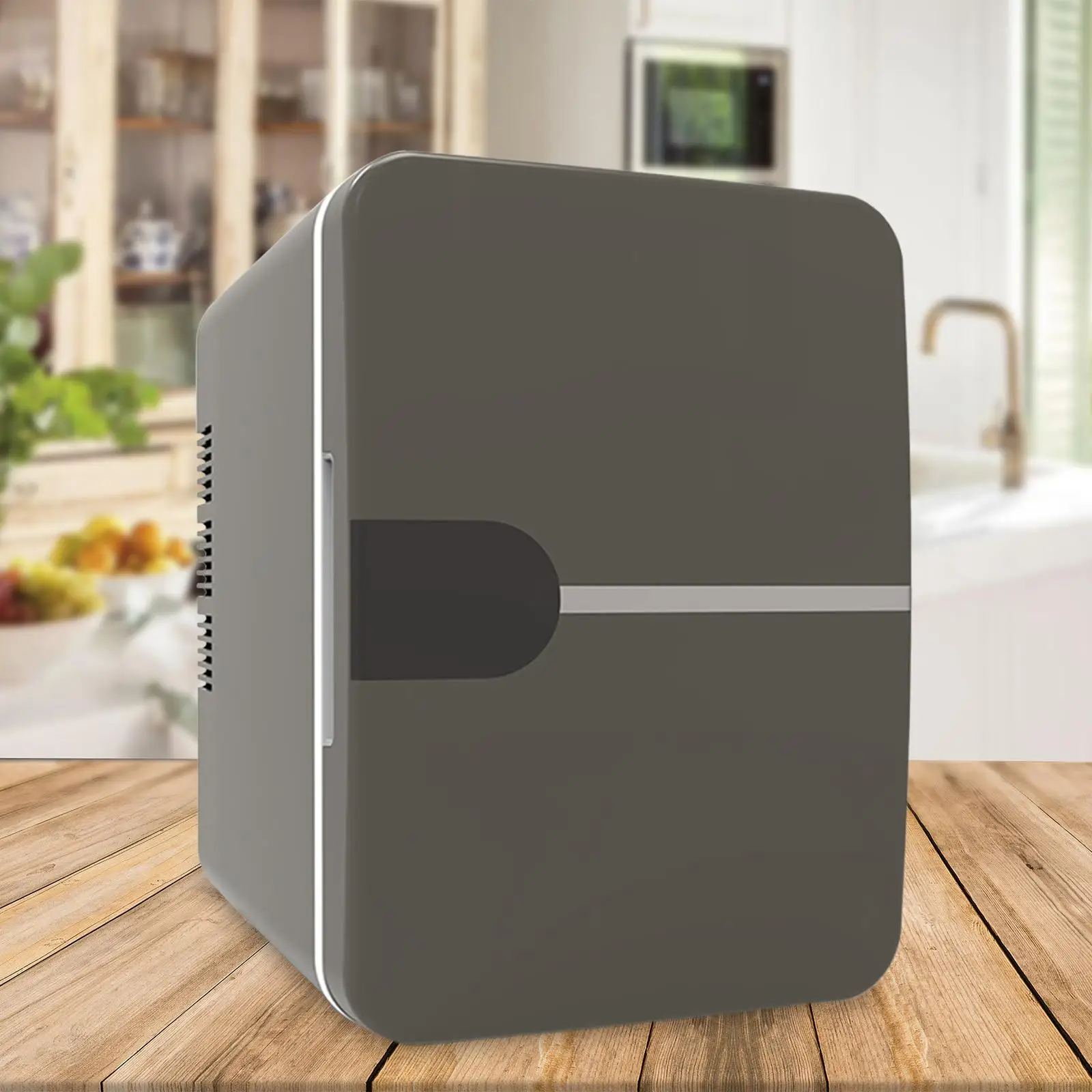 Компактный холодильник - Фотография_6