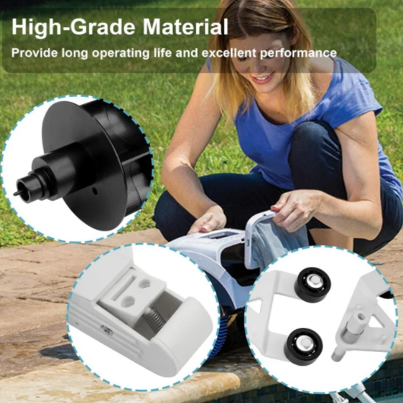 Zizi axv621dat вакуумный комплект - Фотография_2