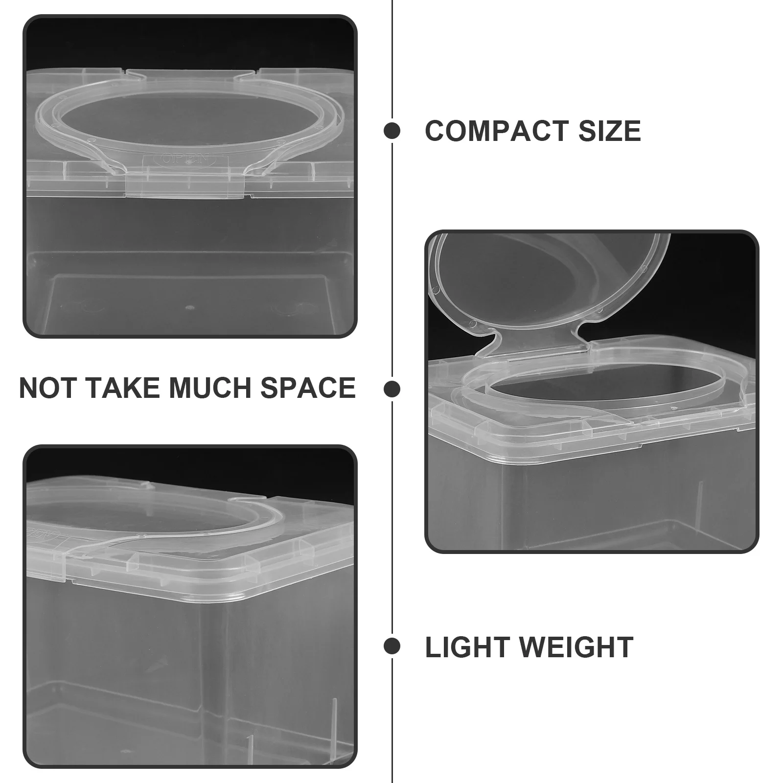 Диспенсер для салфеток