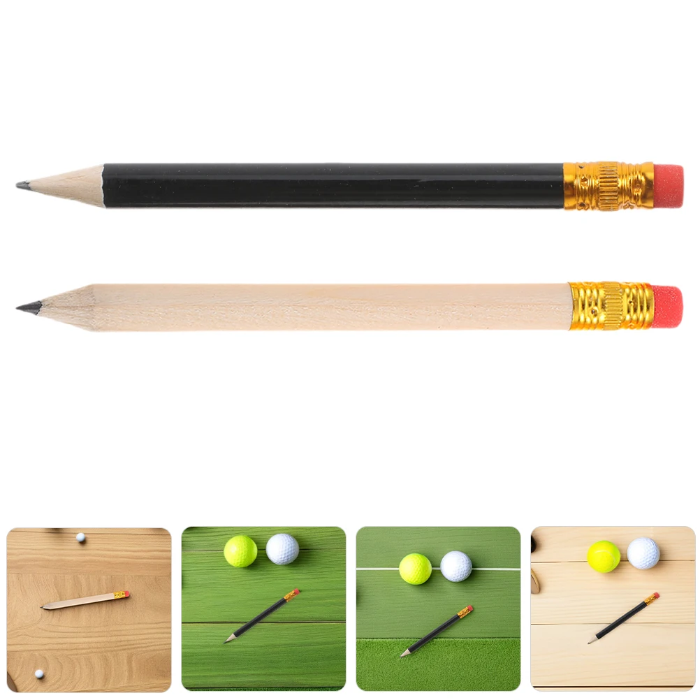Карандаш для гольфа - Фотография_6