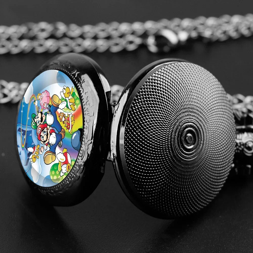 Классические карманные часы со - Фотография_4