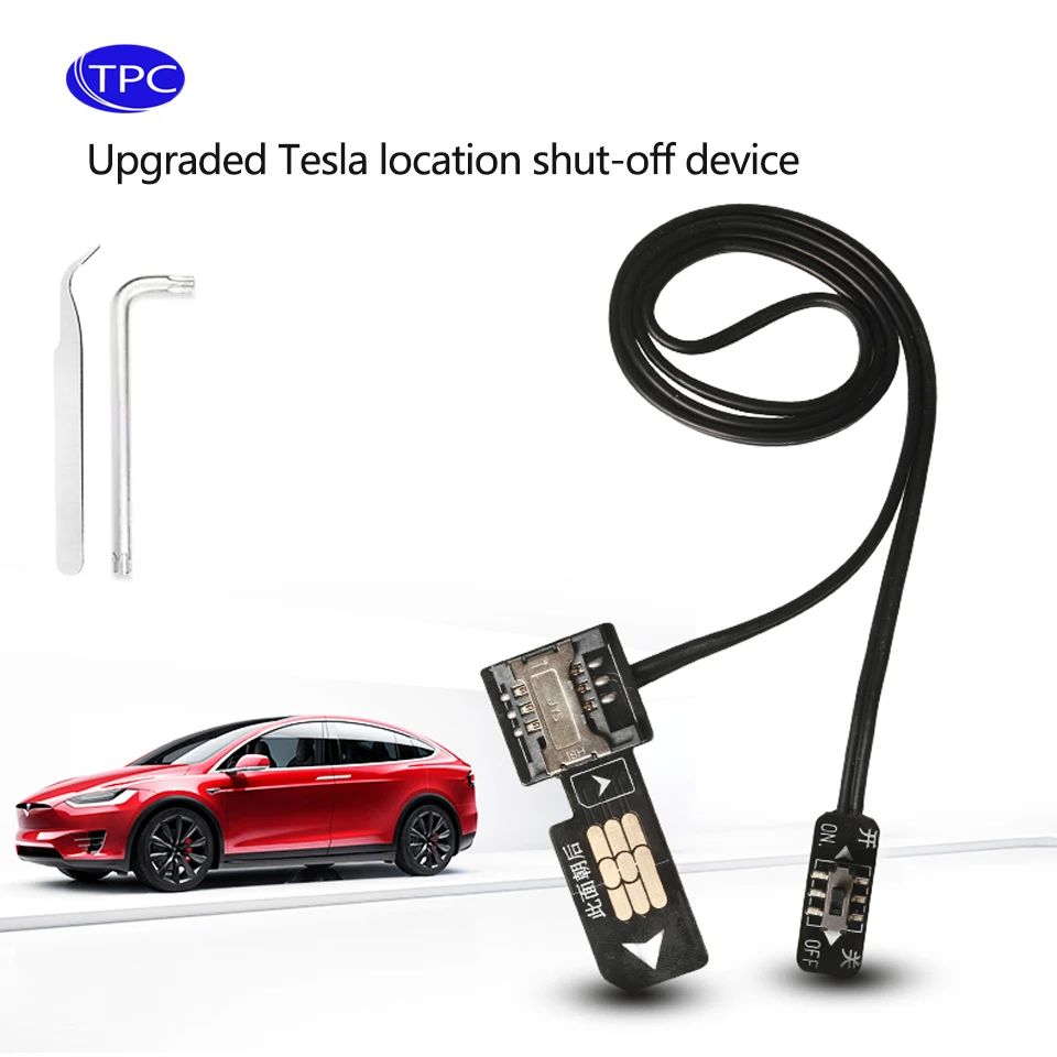 Wl3 tesla model/model3 позиционирующий
