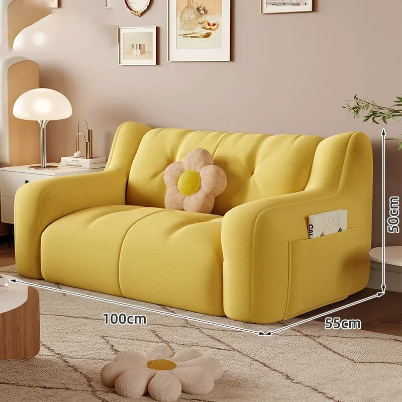 Fauteuille enfant детский диван-мешок - Фотография_5