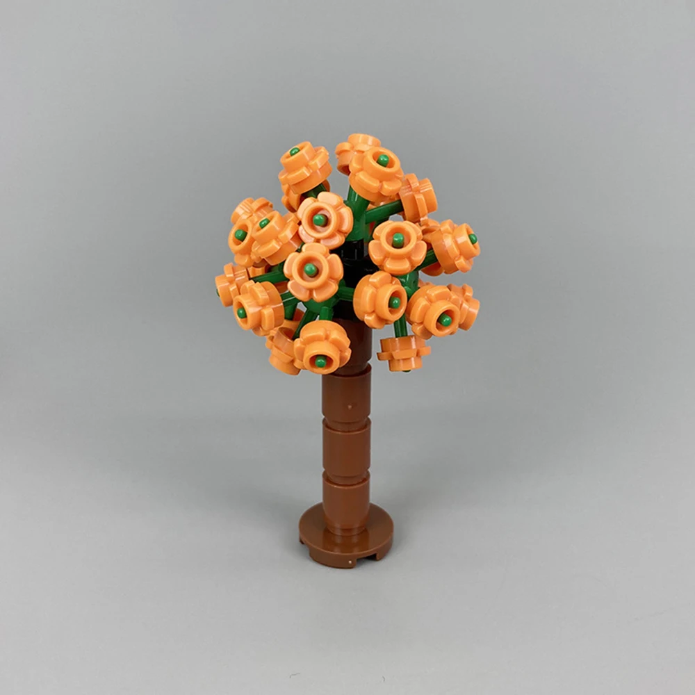 Moc городские растения строительные - Фотография_6