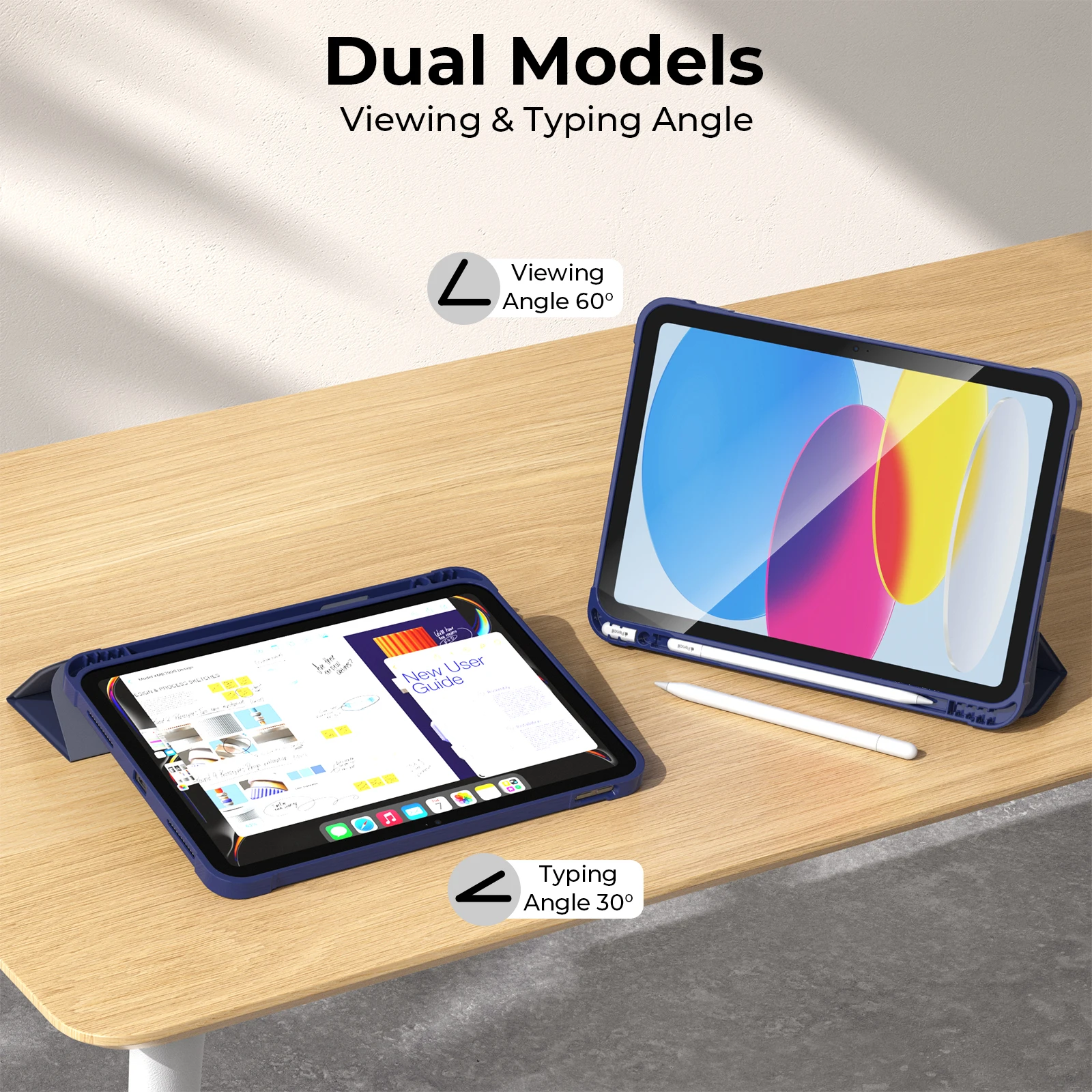 Для ipad (a16) 11 поколения 11 - Фотография_6