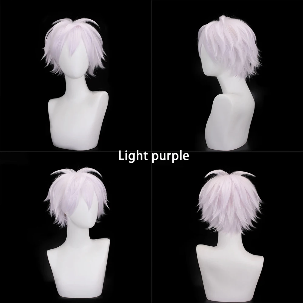 Аниме дзюдзюцу кайсен годзё сатору - Фотография_4