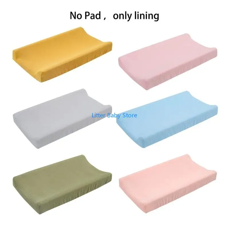 N80c детский подгузник унисекс для смены муслиновой подушечки - Фотография_3