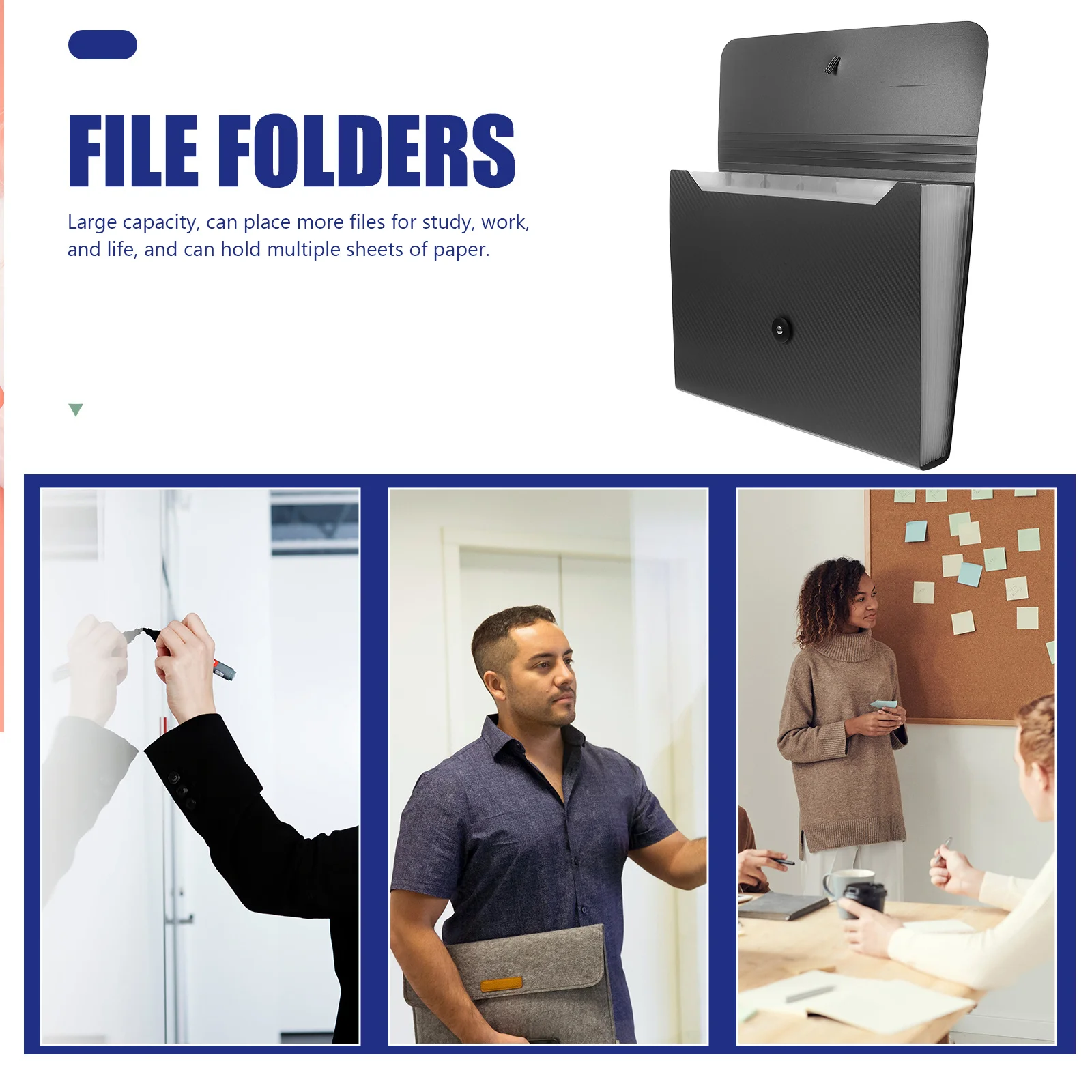 Расширяющаяся папка для файлов - Фотография_4