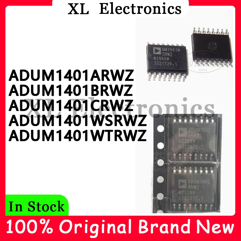 Adum1401arwz adum1401brwz adum1401crwz