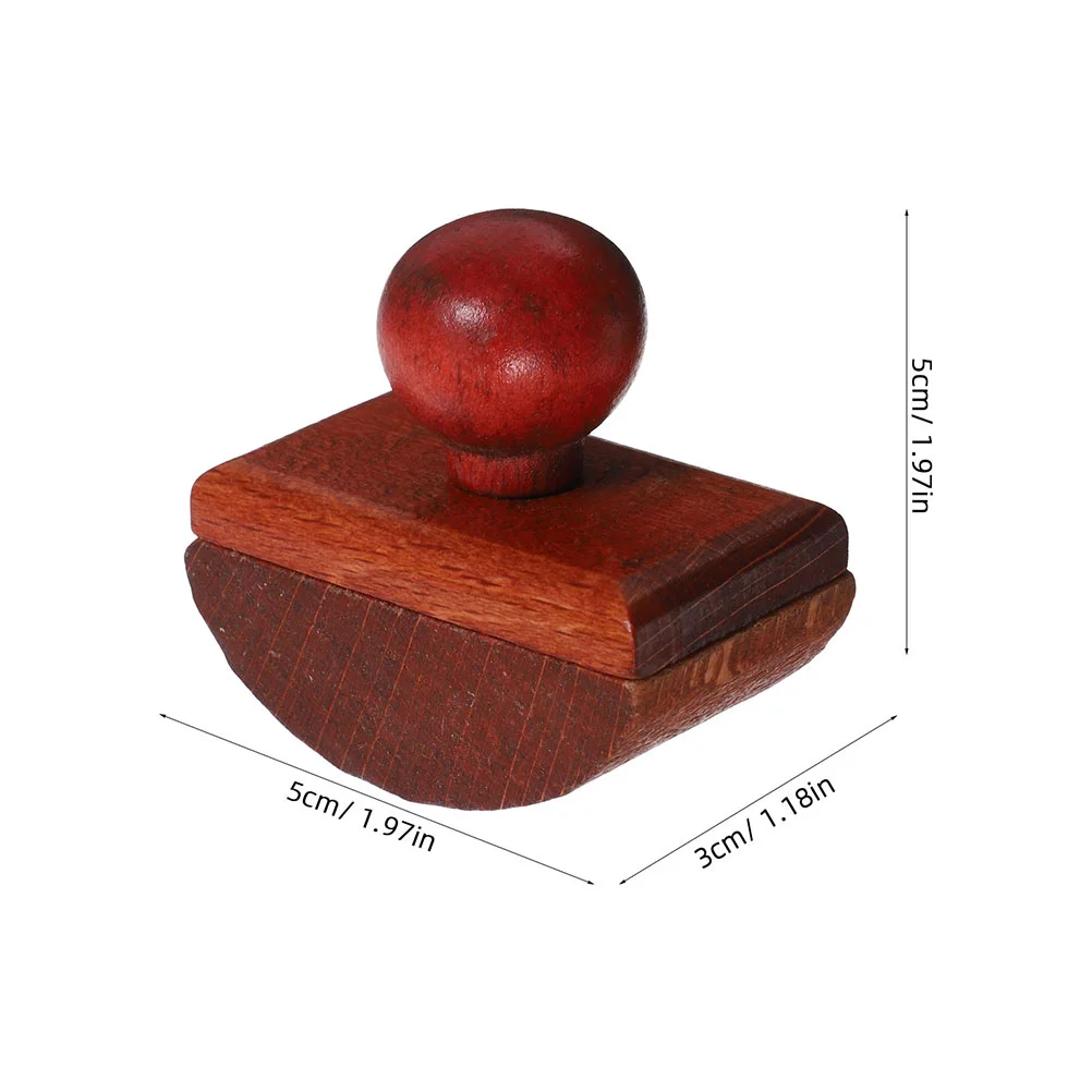 Стол для печати для каллиграфии - Фотография_5