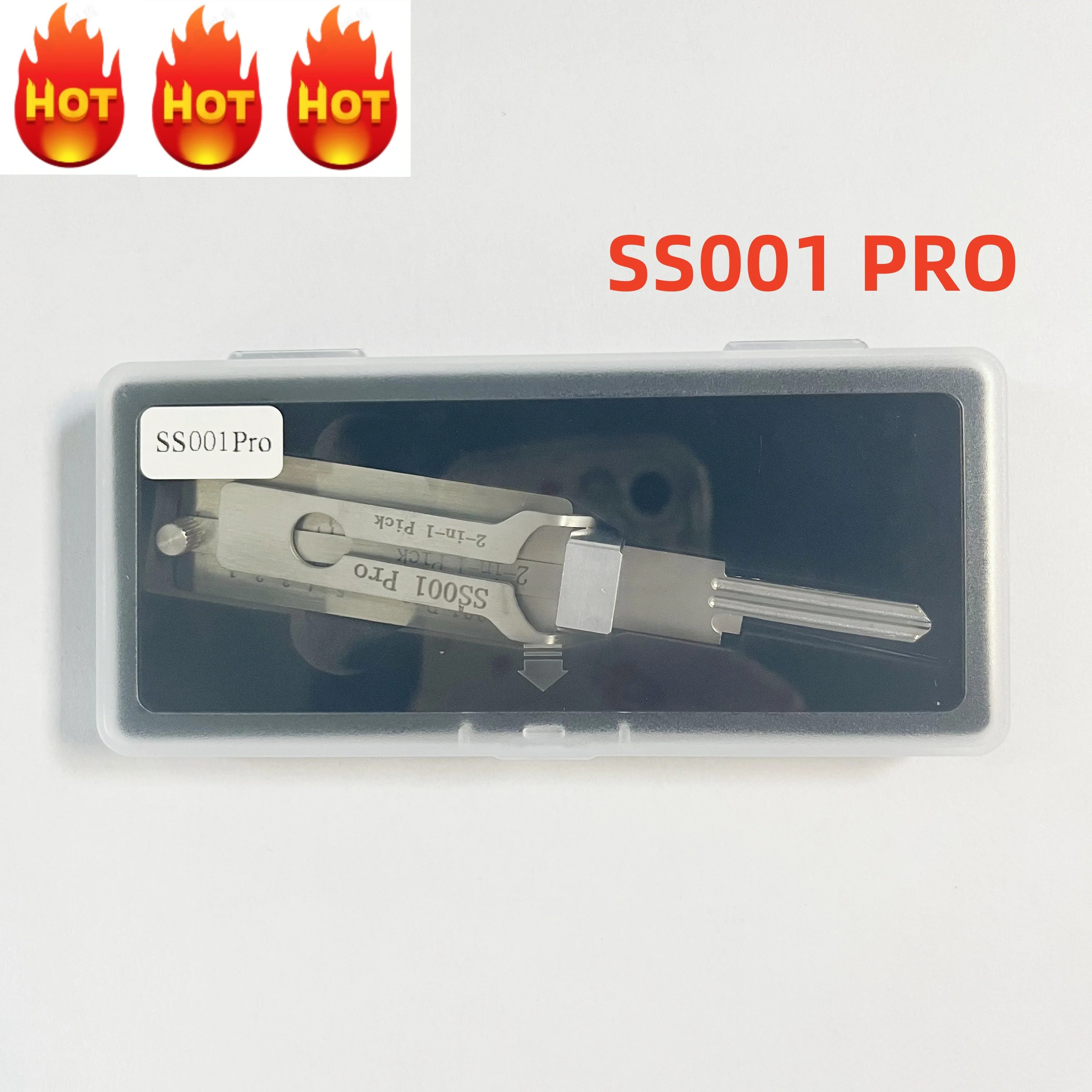Lishi style 2 в 1 r52 r52l kw1 - Фотография_2