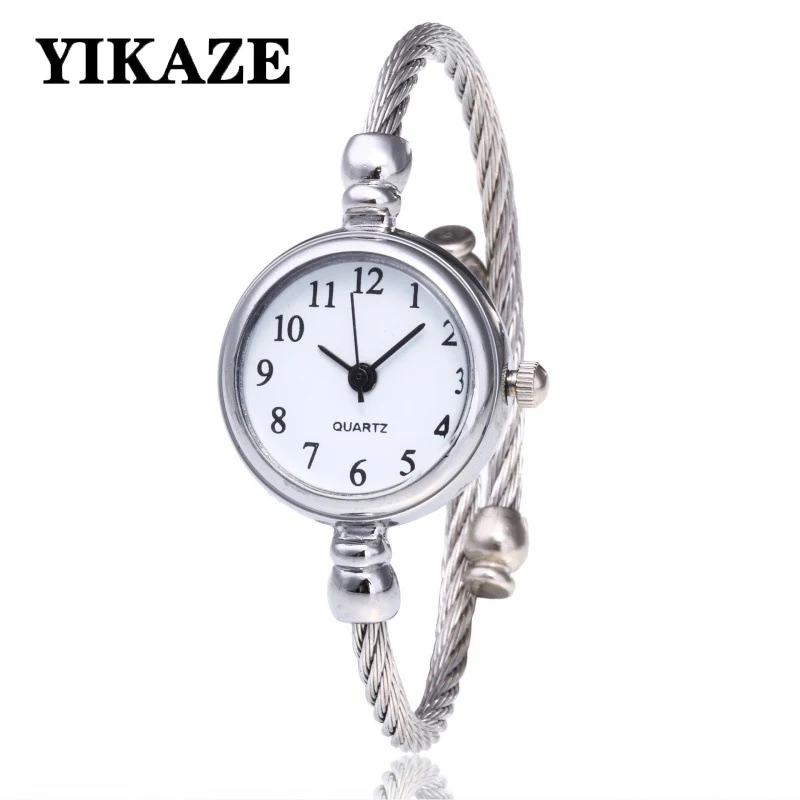 Yikaze маленький золотой браслет