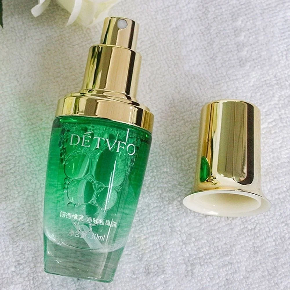 Дезодоратор для тела - Фотография_6