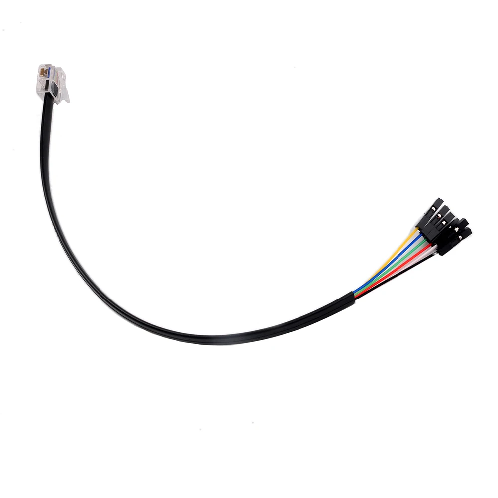 25 см удлинительный провод moc - Фотография_2