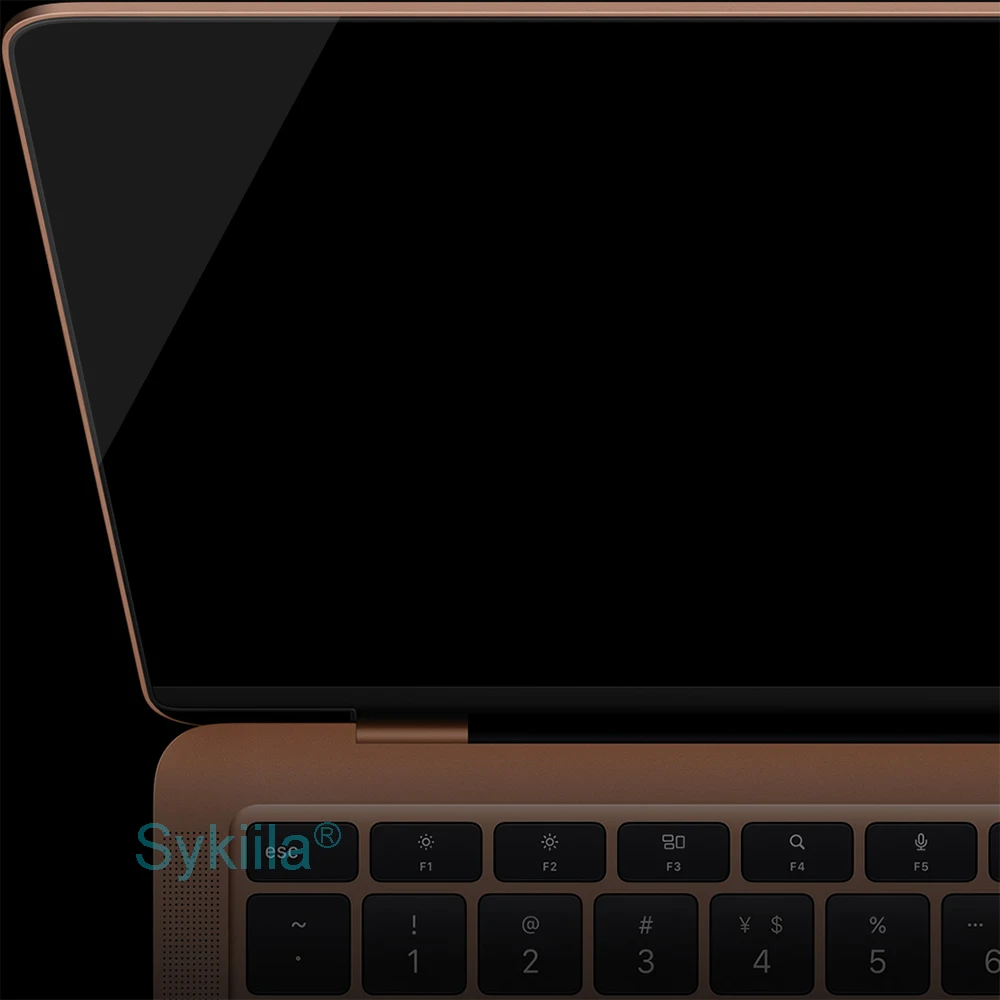 Защитная пленка для экрана macbook - Фотография_5