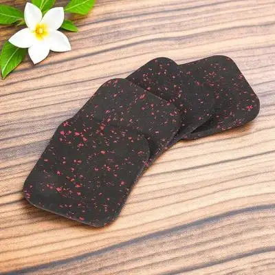 Сверхмощный коврик для беговой дорожки - Фотография_6