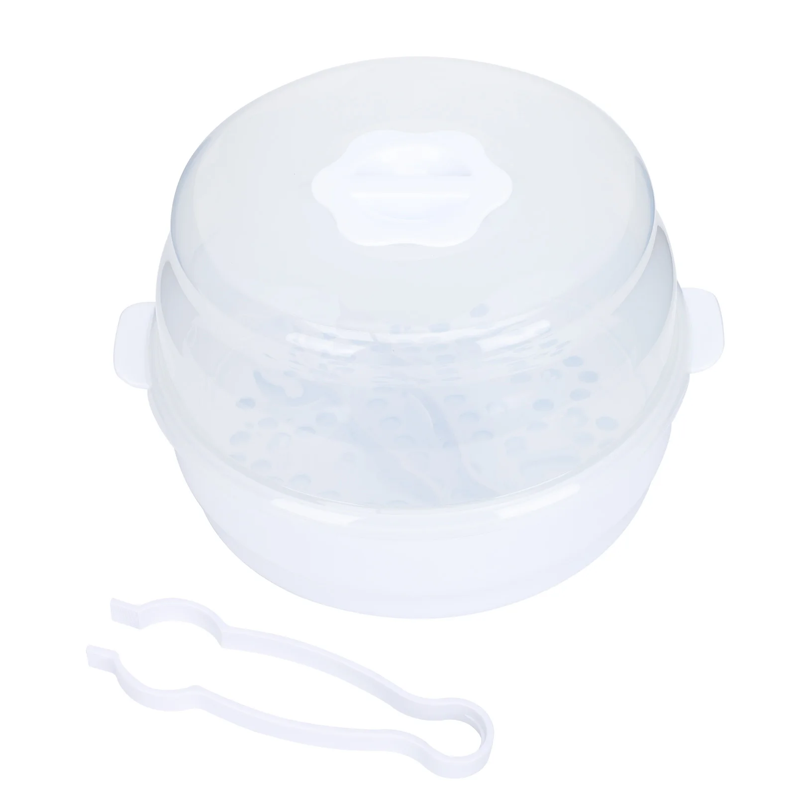 Микроволновая печь большой емкости - Фотография_2