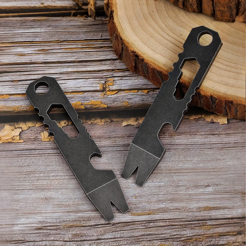 Лом из нержавеющей стали