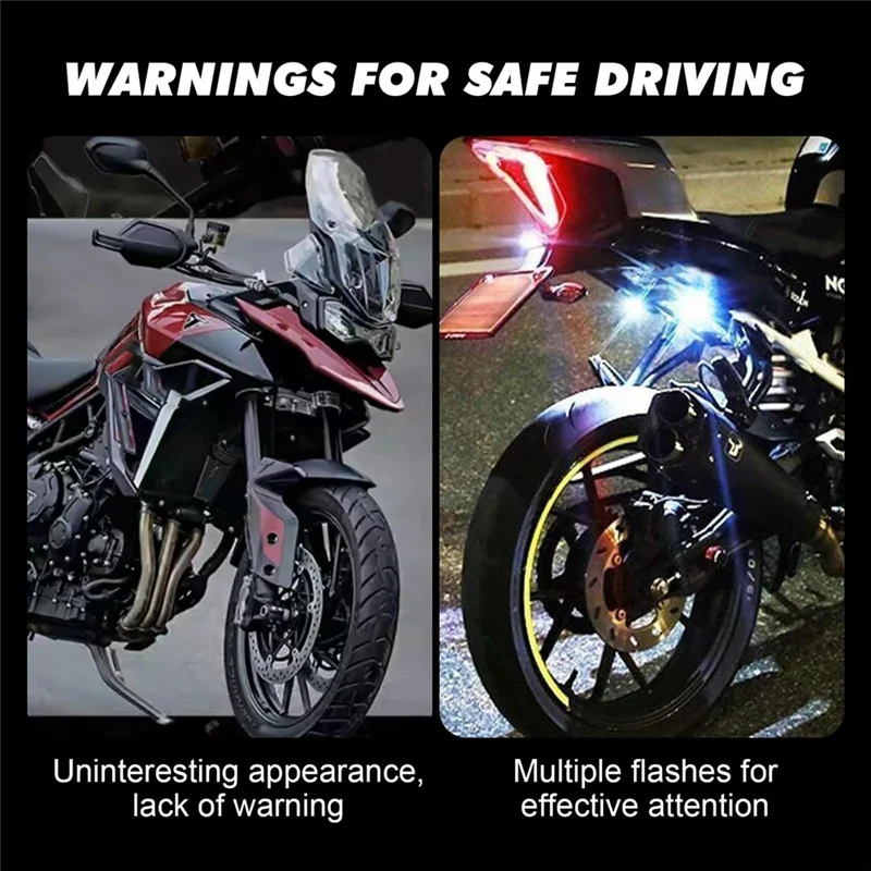 Btlife-wireless rock lights fortrucks - Фотография_2