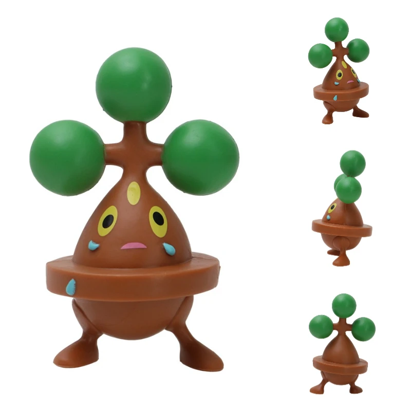 Pokemon bulbasaur froakie sandygast - Фотография_3