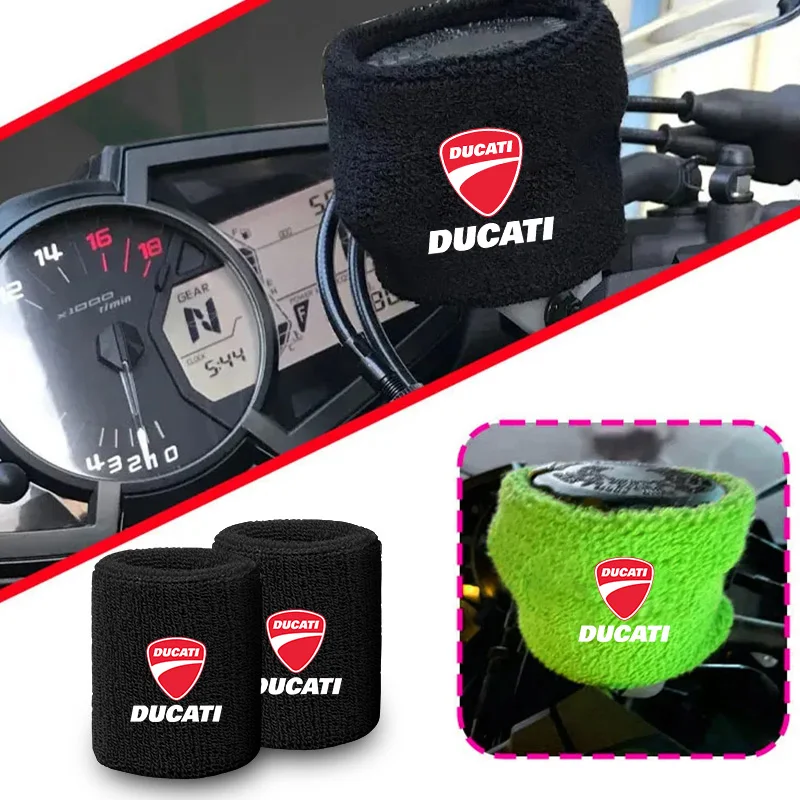 Передняя тормозная жидкость мотоцикла - Фотография_2