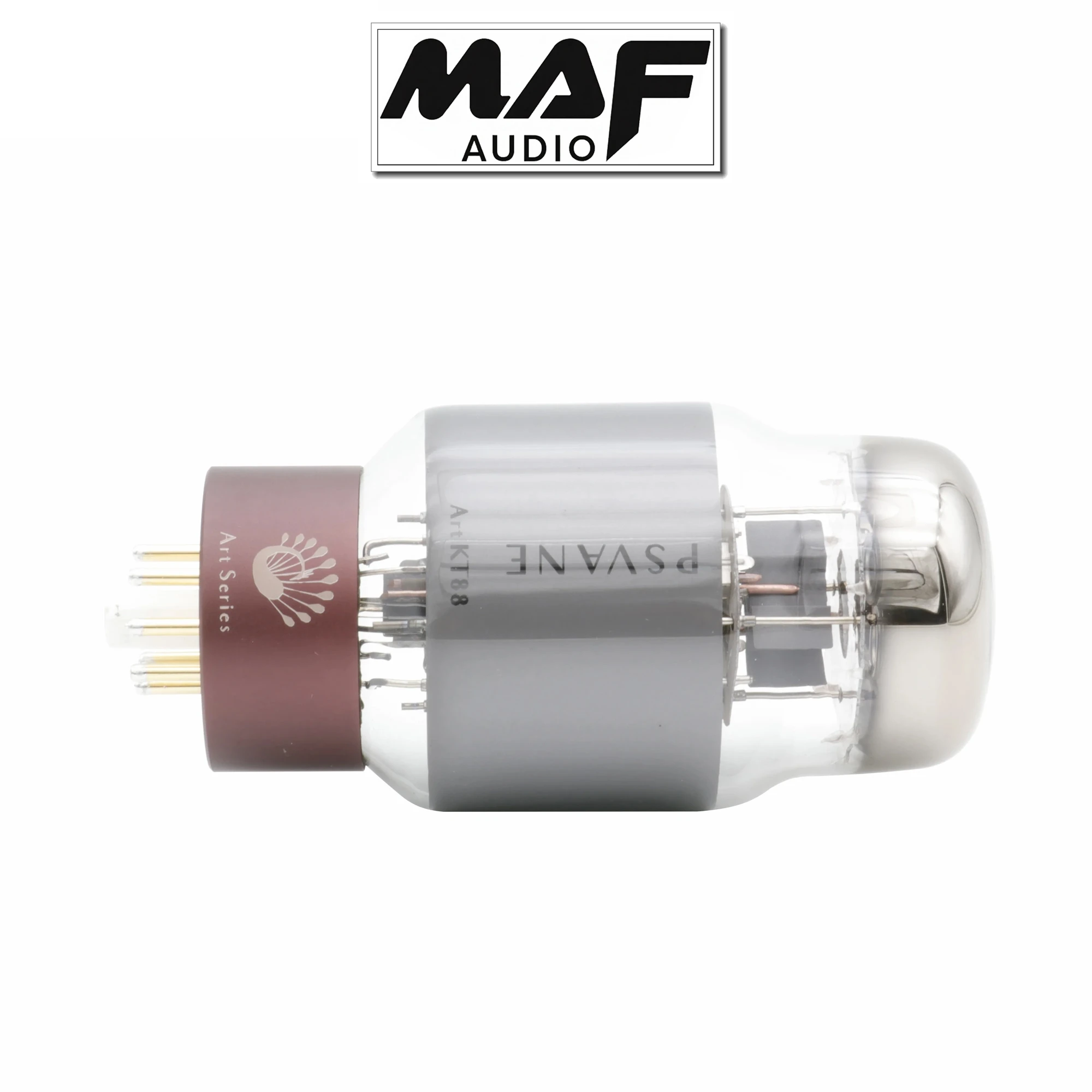 Psvane art kt88 обновление ламповой - Фотография_5