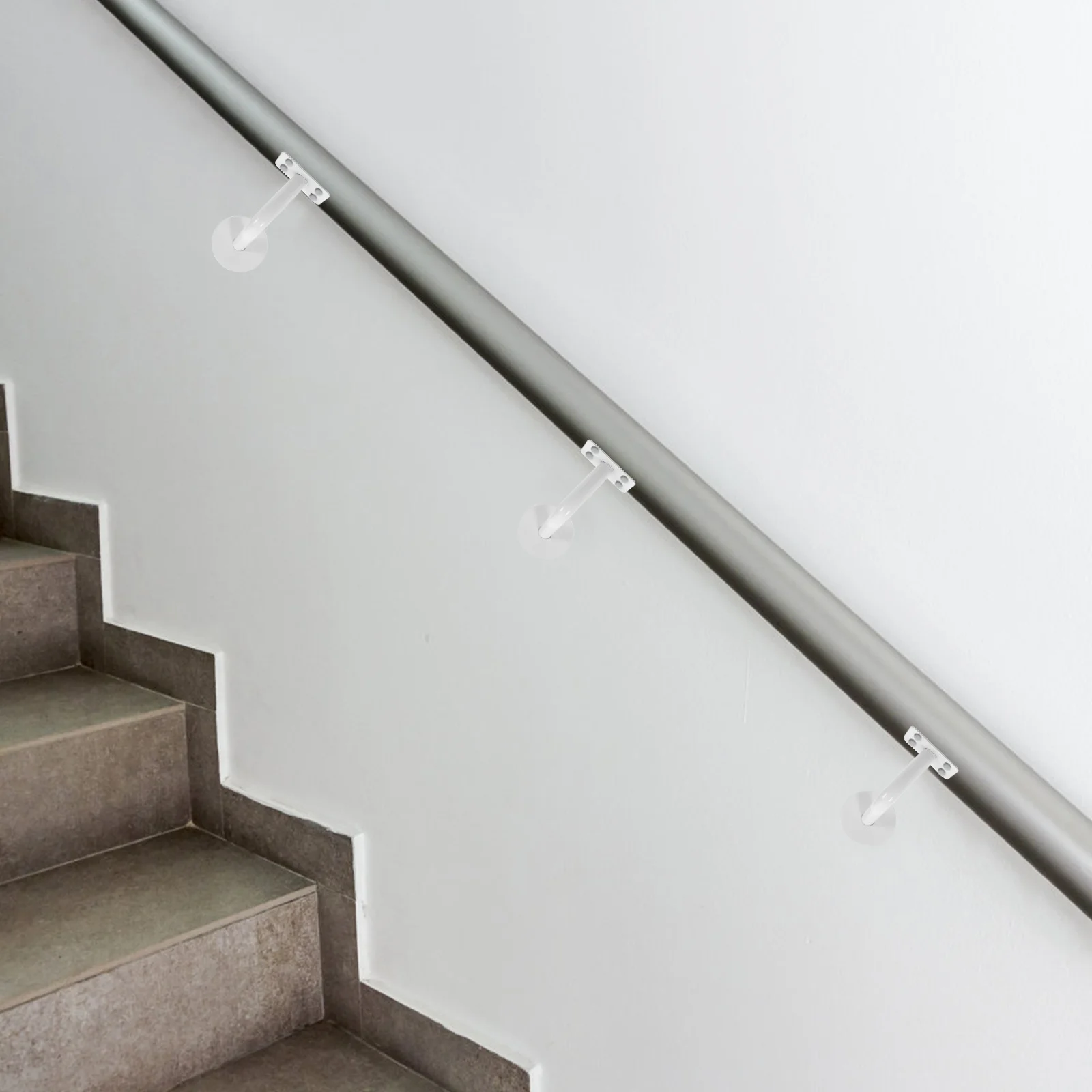 Для перил из нержавеющей стали - Фотография_3