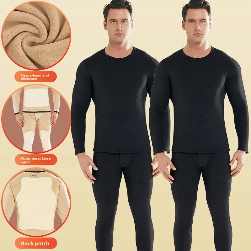 Высококачественный мужской комплект - Фотография_5