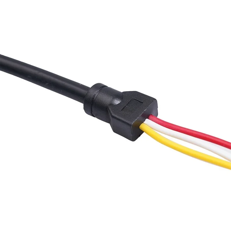 1,8 м черный hdmi-совместимый штекер на 3 - Фотография_3