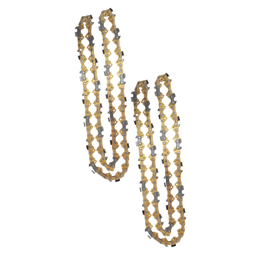 10-дюймовая направляющая бензопилы и цепь 3/8 "lp 050 40dl - Фотография_2