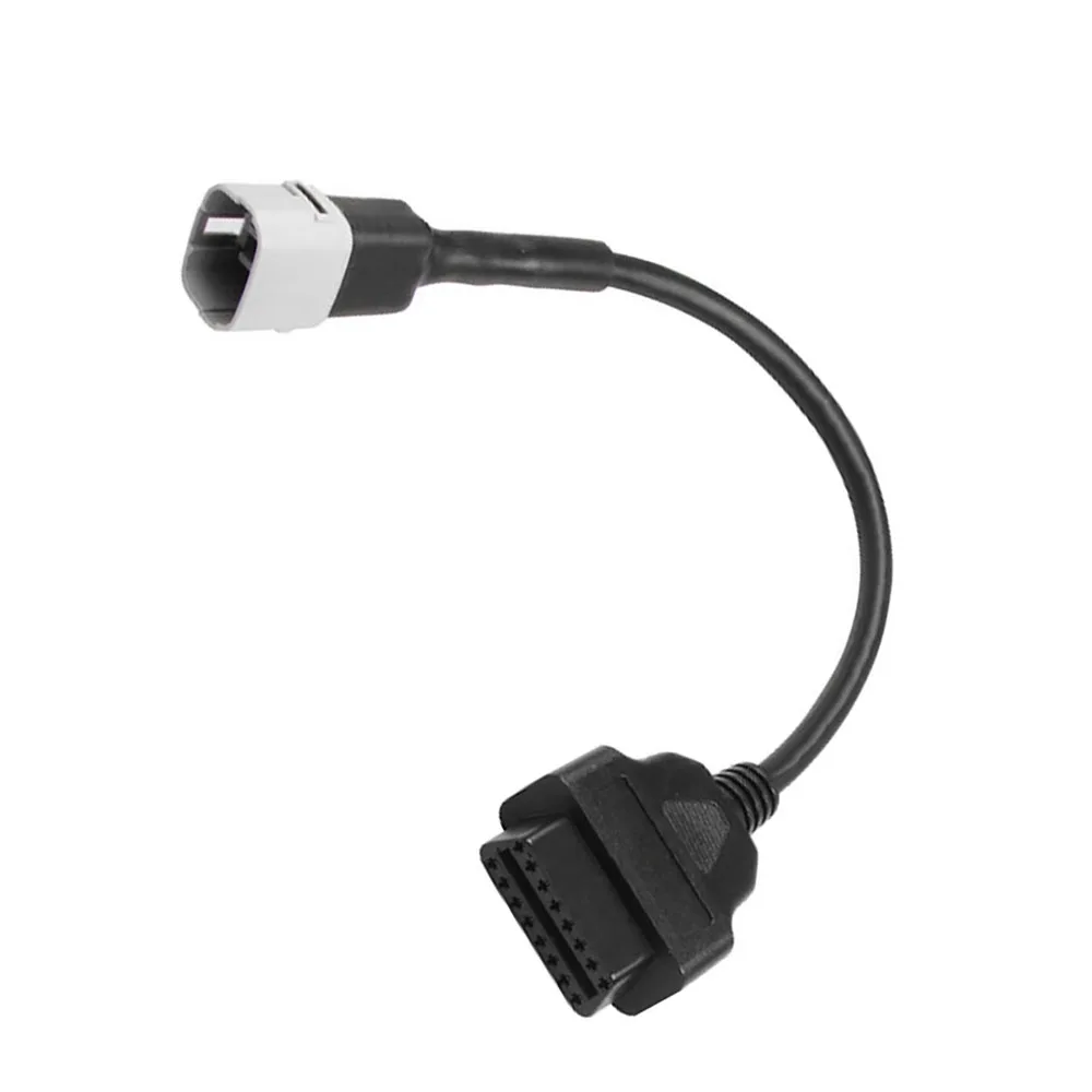 Диагностический адаптер obd2 для - Фотография_4