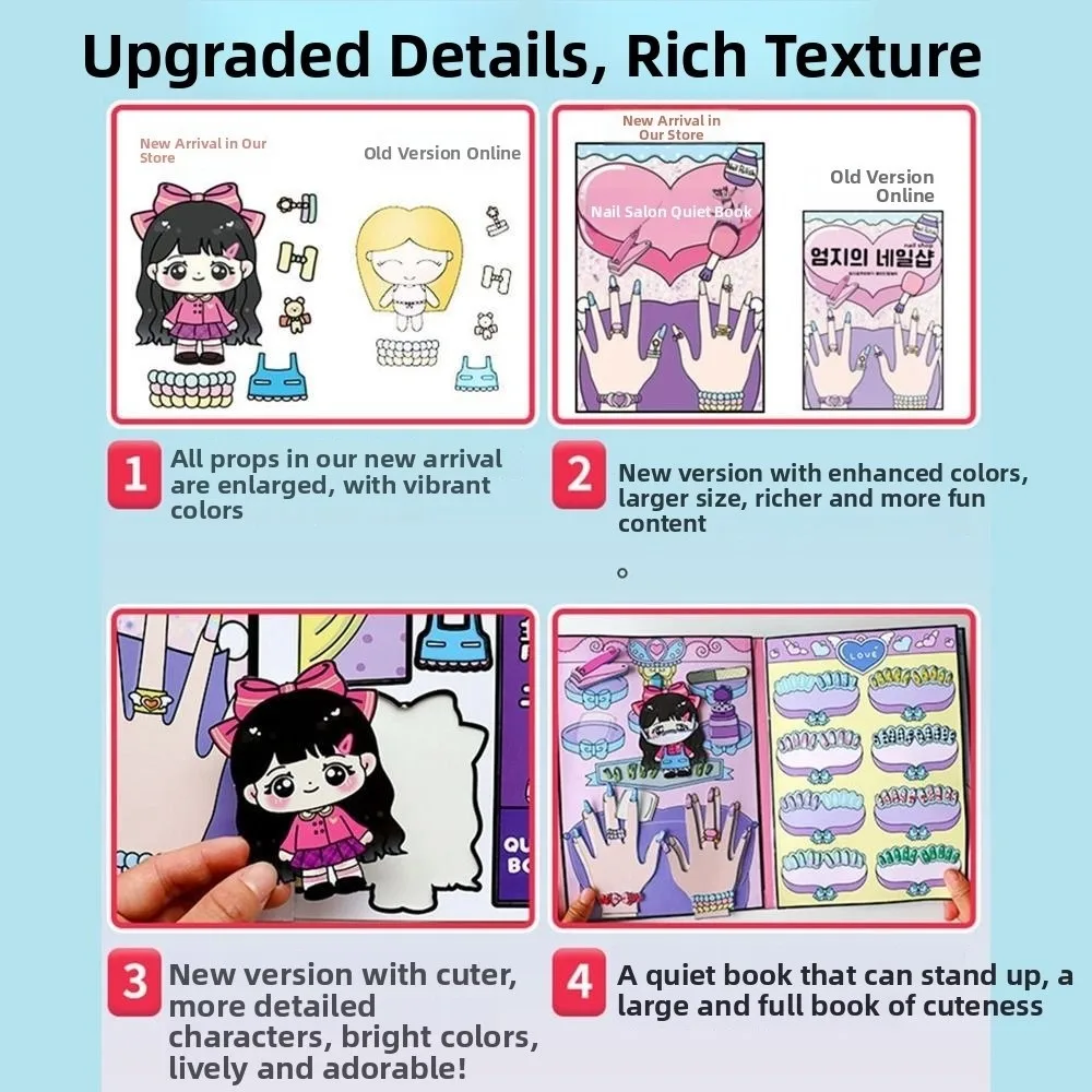 3d маникюрный магазин - Фотография_5