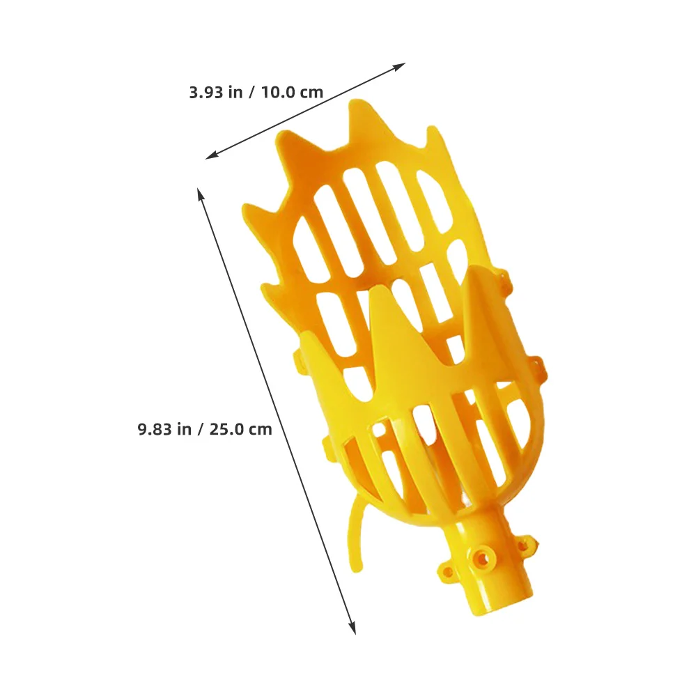 Сборщик фруктов, прочный инструмент
