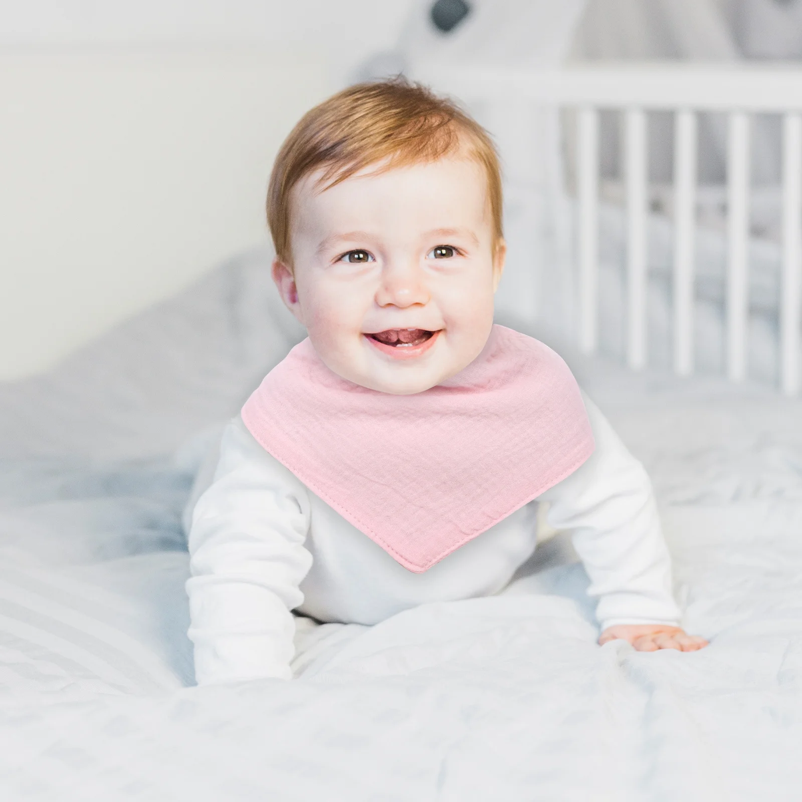 Детские нагрудники - Фотография_6