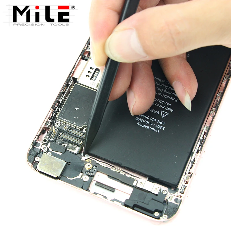 Esd безопасный пластиковый лопатка - Фотография_3