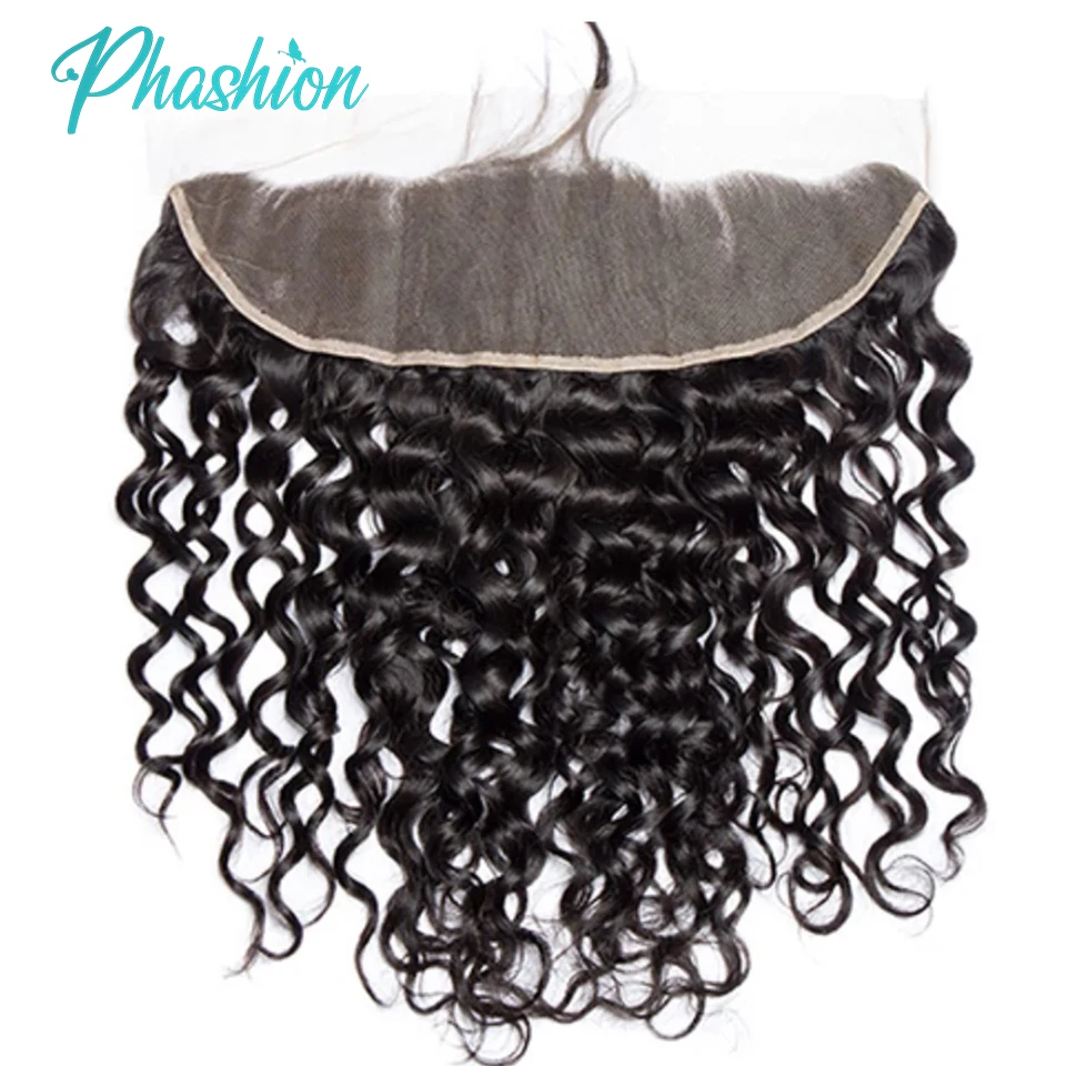 Phashion water wave 13x4 кружева - Фотография_2