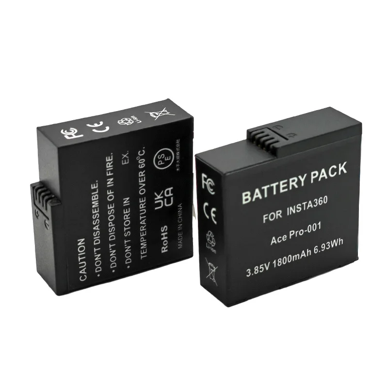 Литий-ионный аккумулятор 1800 мач - Фотография_2