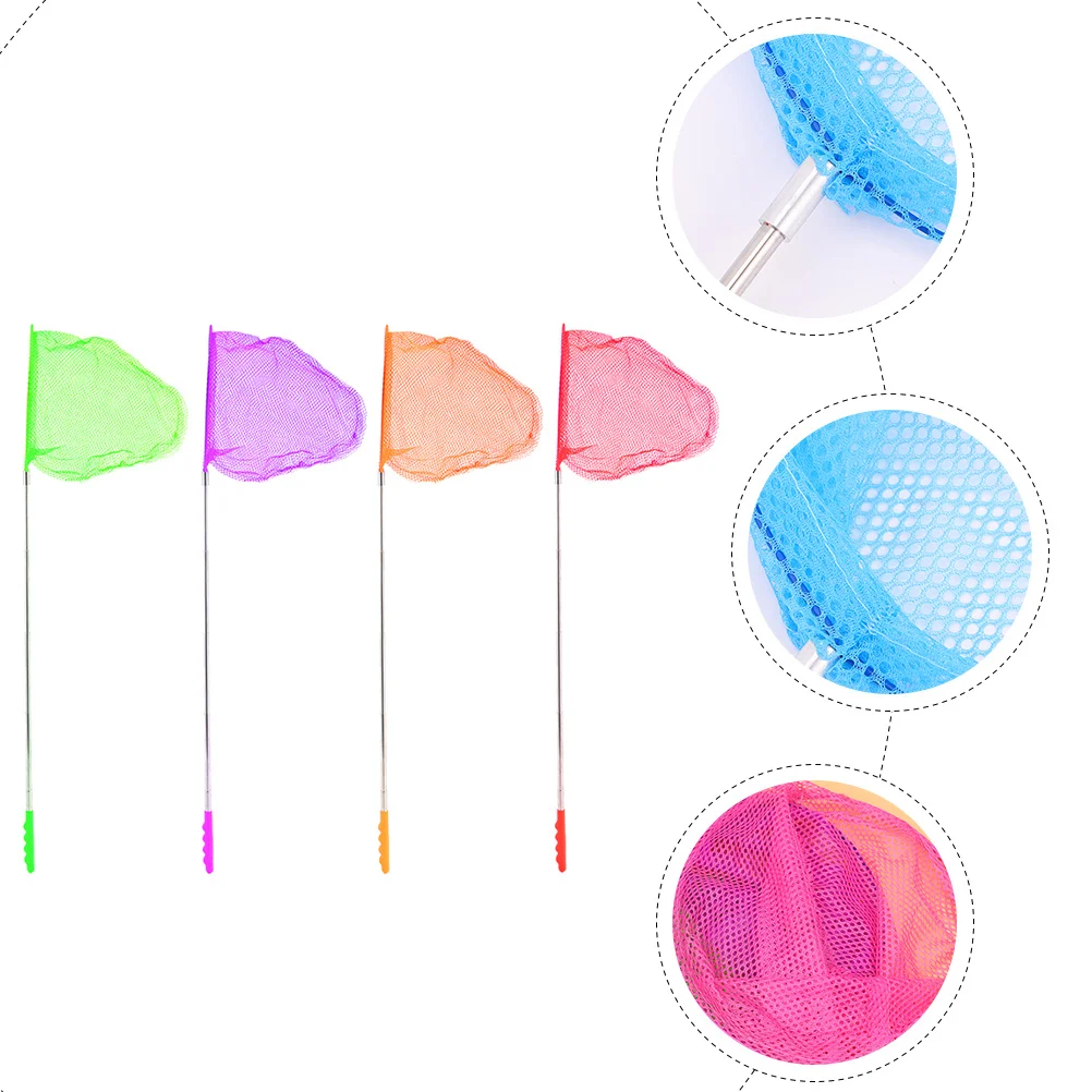 Выдвижные сетки для насекомых для детей