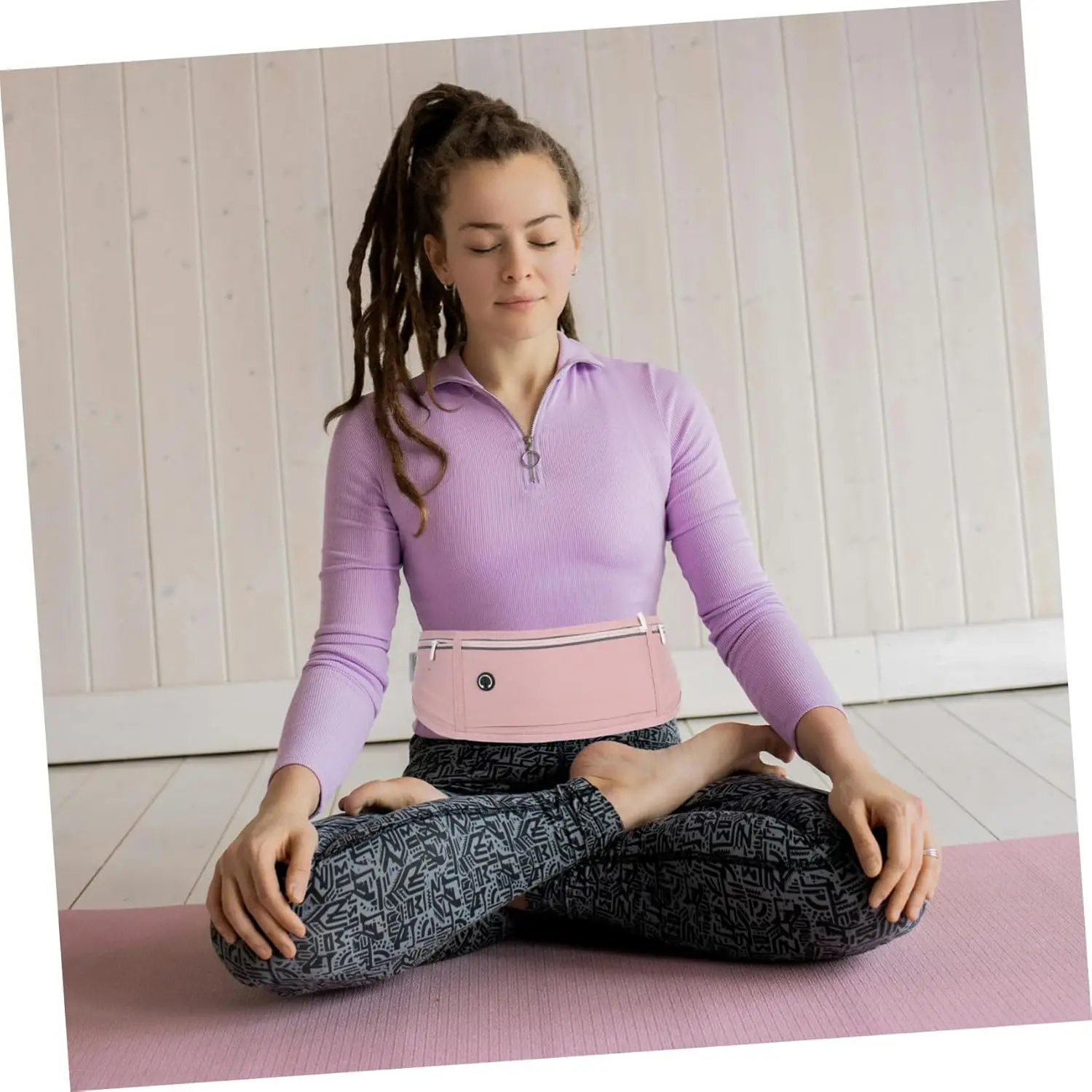 Беговой ремень для мужчин и женщин - Фотография_5