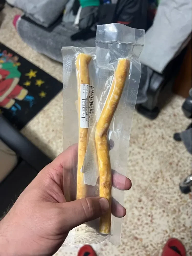Miswak siwak зубная щетка из природных - Фотография_5