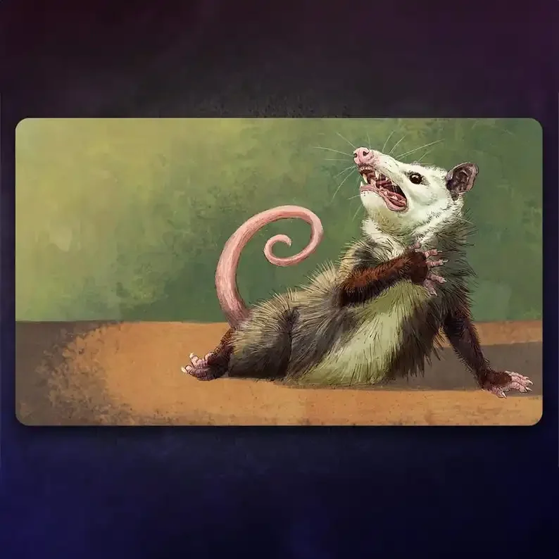 Коврик для мыши the magic gathering - Фотография_6