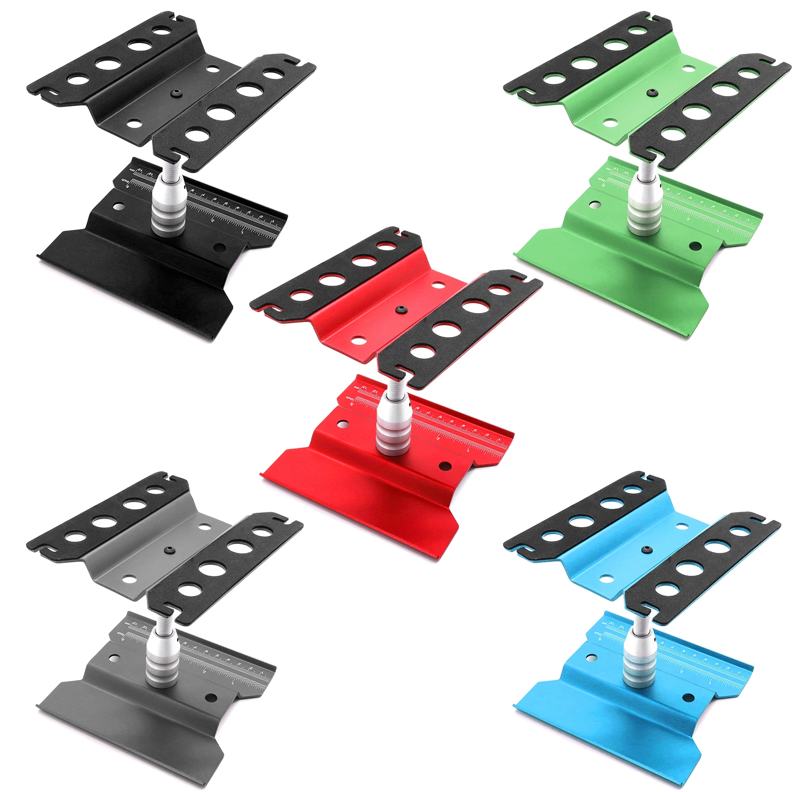 Металлическая станция для ремонта