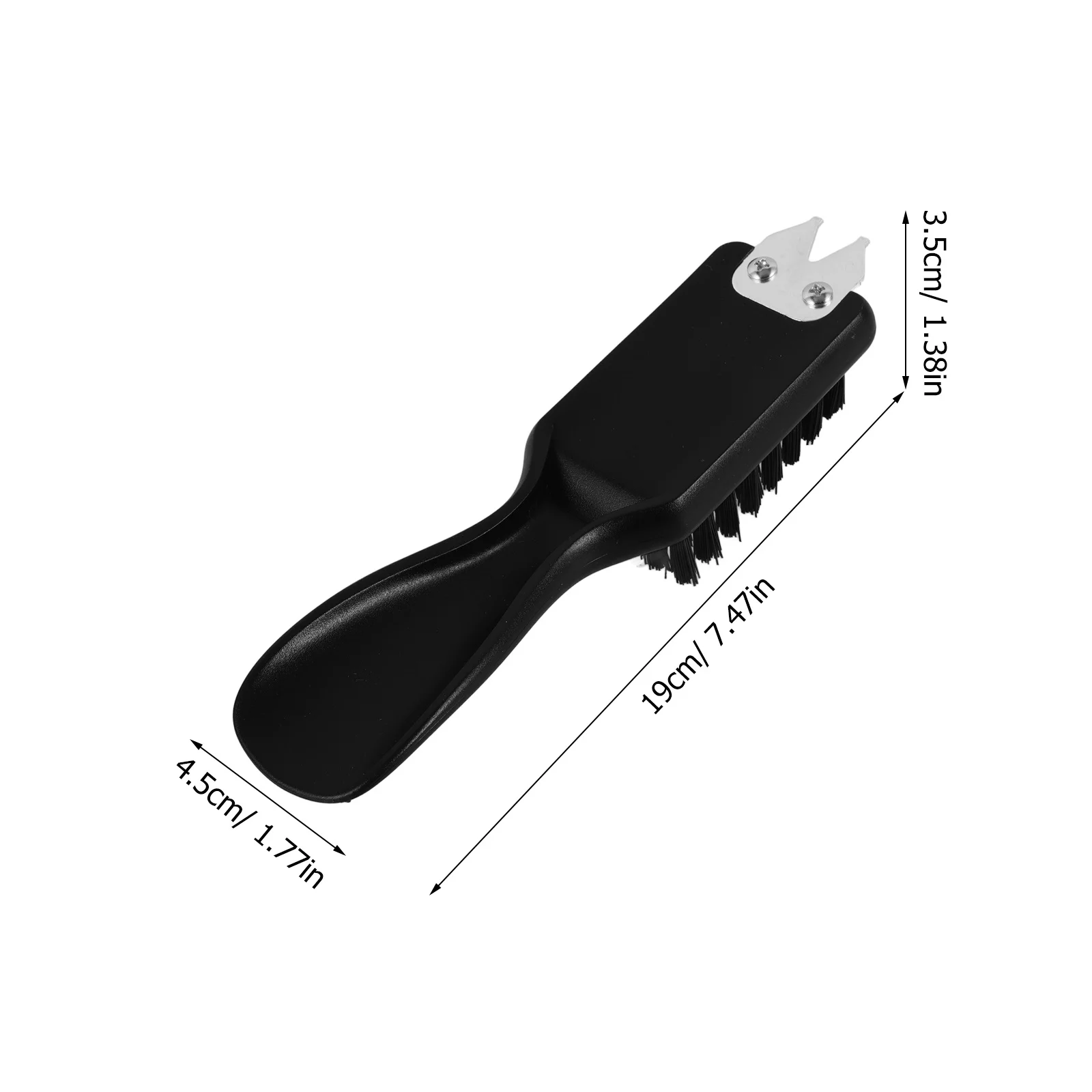 Щетка для гольф-клуба щетка для - Фотография_4