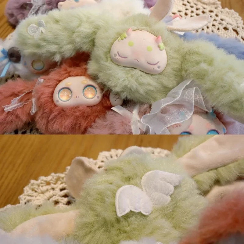 Подлинная серия bunny fantasy wonderland - Фотография_5