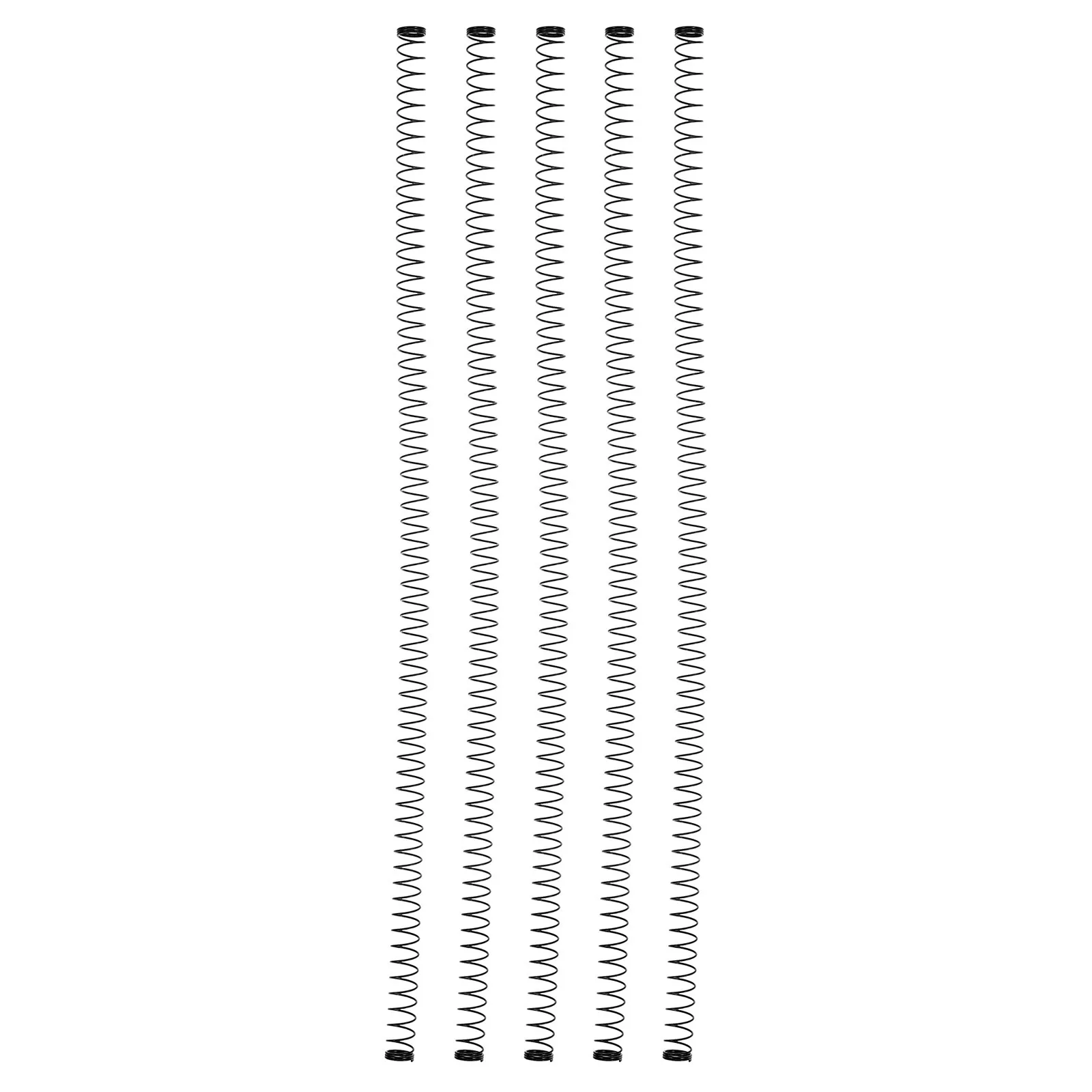 Пружины гвоздезабивателя из углеродистой стали - Фотография_4