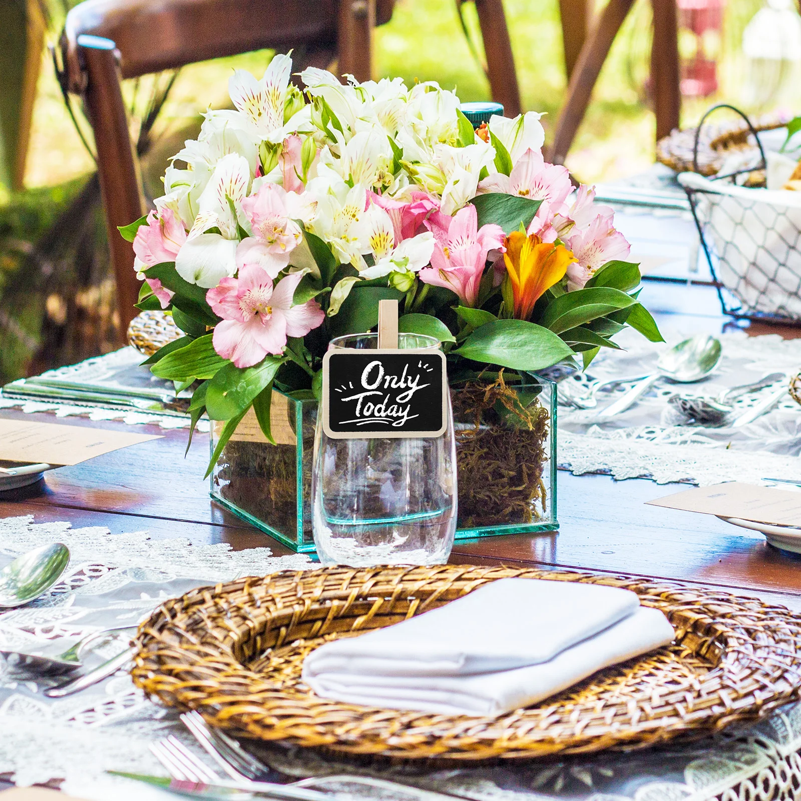 Мини-вывески для классной доски - Фотография_3