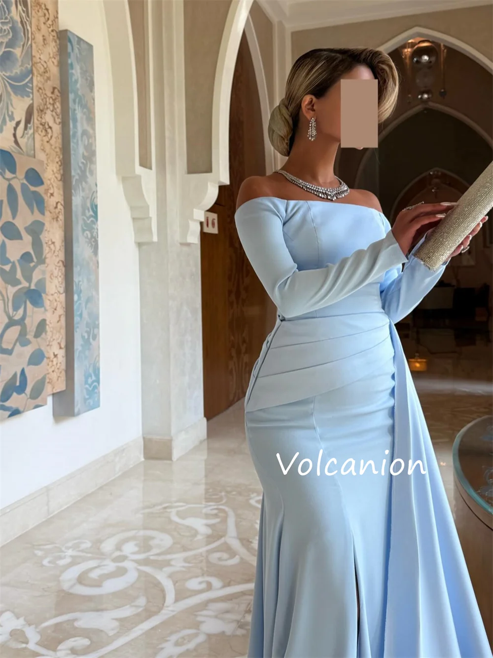 Индивидуальные одинаковые джерси со складками - Фотография_4