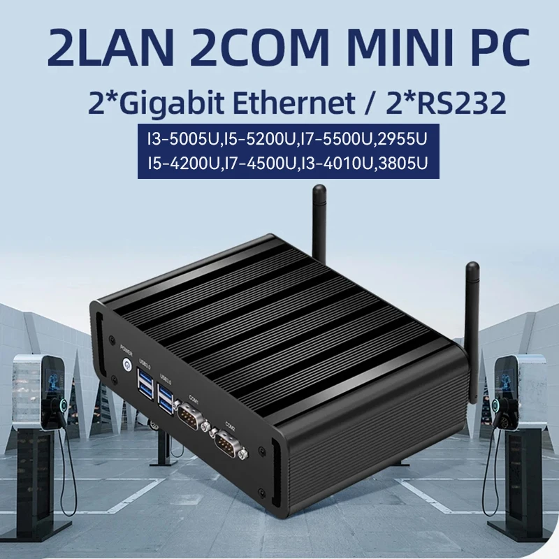 Мини-пк серии inter core celeron с поддержкой ddr3 ram ssd с 4xusb3