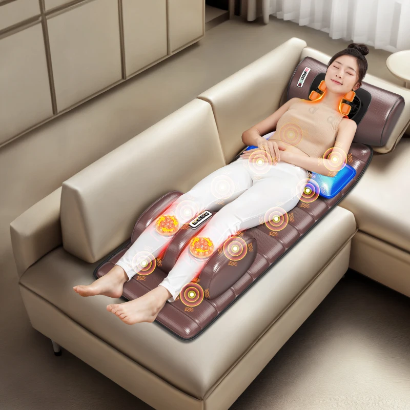 Лучшая цена электрический массажный