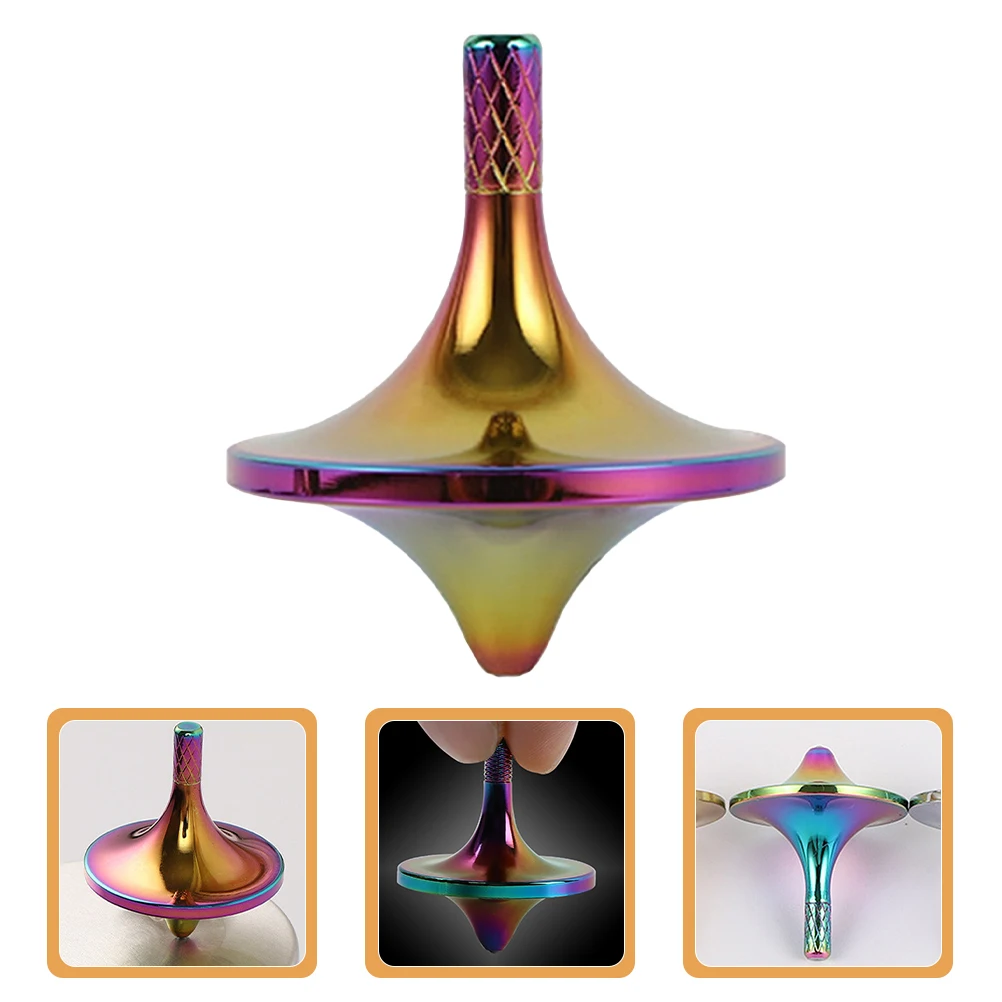 Спиральный гироскоп - Фотография_4